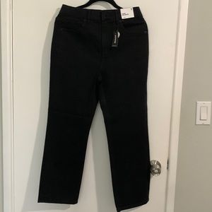 Black Jeans